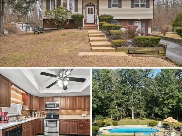 106 Cannon Boulevard, Jackson, NJ 08527