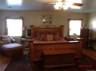 104 Sooner Rd, Holdenville, OK 74848