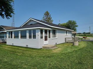 1746 Maple Rd, Sebewaing, MI 48759