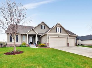 2964 N Gulf Breeze Ct, Wichita, KS 67205