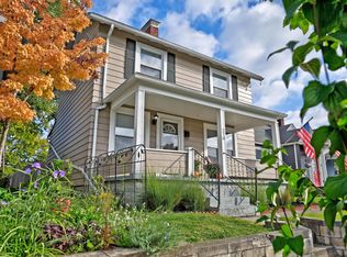 270 E Morrill Ave, Columbus, OH 43207