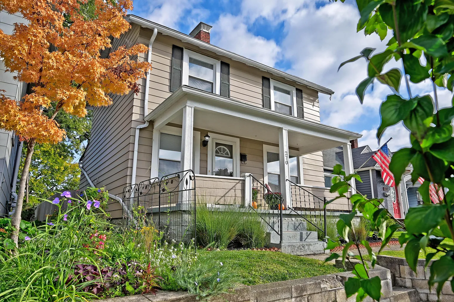 270 E Morrill Ave photo 1