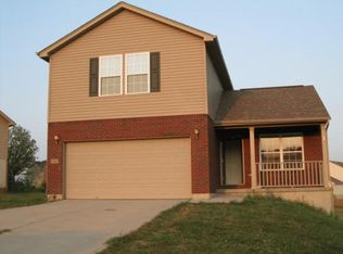 472 Rosebud Cir, Walton, KY 41094