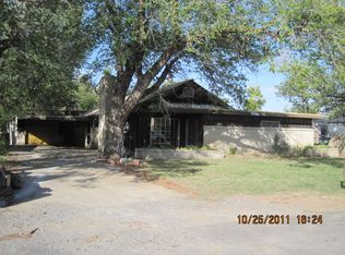 506 W Martin St, El Reno, OK 73036