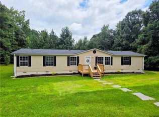 52 Floyd Rd, Forsyth, GA 31029