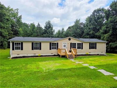 52 Floyd Rd, Forsyth, GA, 31029