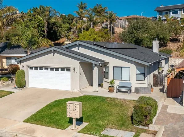 132 Irish Way, Pismo Beach, CA 93449