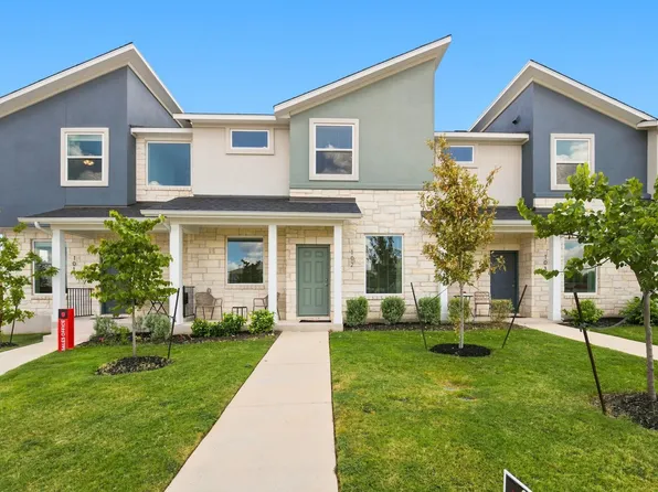 500 Municipal Dr #102, Leander, TX 78641