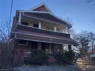 1029 Lakeview Rd, Cleveland, OH 44108