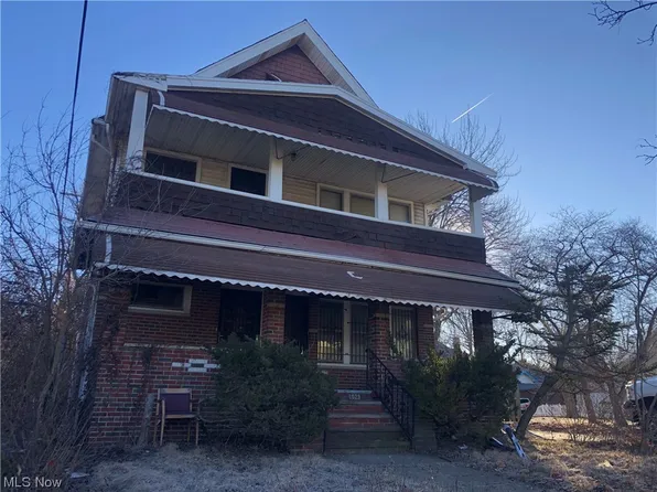 1029 Lakeview Rd, Cleveland, OH 44108