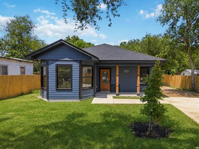 8623 OLD CORPUS CHRISTI HWY, San Antonio, TX, 78223