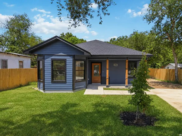 8623 OLD CORPUS CHRISTI HWY, San Antonio, TX 78223