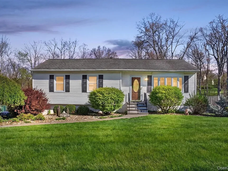 175 Barnes Rd