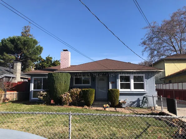272 N Claremont Ave, San Jose, CA 95127