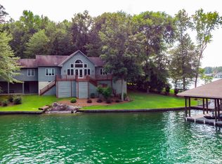 310 Breezy Point Dr, Eclectic, AL 36024