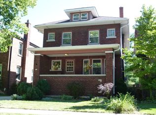 608 N Taylor Ave, Oak Park, IL 60302