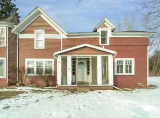 429 E Center St, Omer, MI 48749