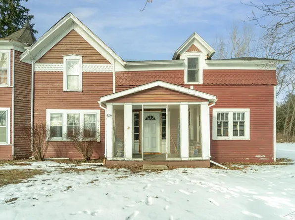 429 E Center St, Omer, MI 48749