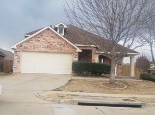 661 Shotwell St, Crowley, TX 76036