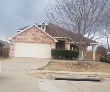 661 Shotwell St, Crowley, TX, 76036