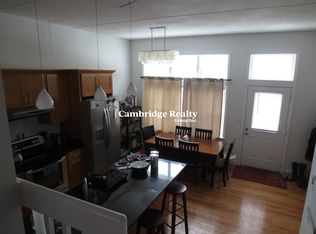 22 Hayden St #T, Roxbury Crossing, MA 02120