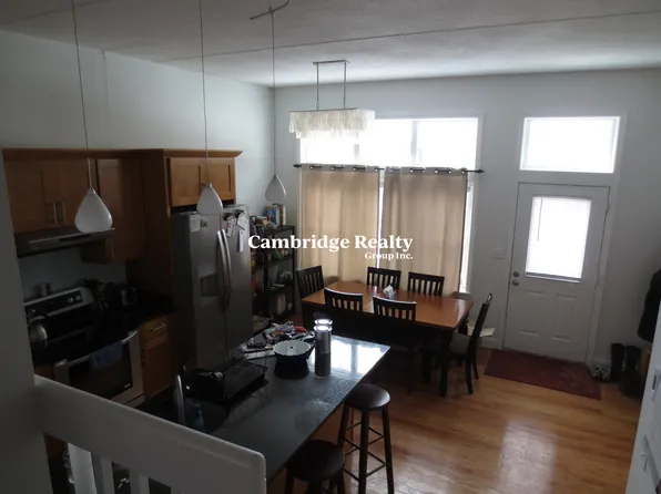 22 Hayden St #T, Roxbury Crossing, MA 02120