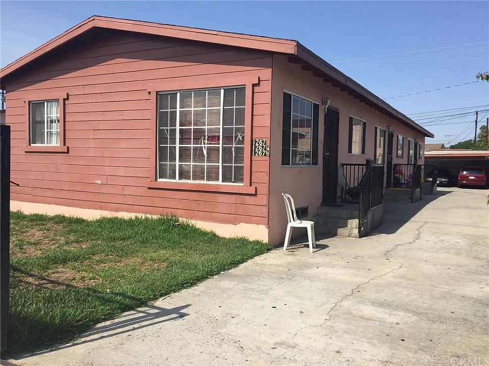 1st image of 1267 S Alma Ave