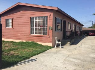 1267 S Alma Ave, Los Angeles, CA 90023