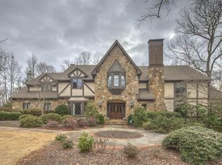 7760 Sagebrush Dr, Sandy Springs, GA 30350