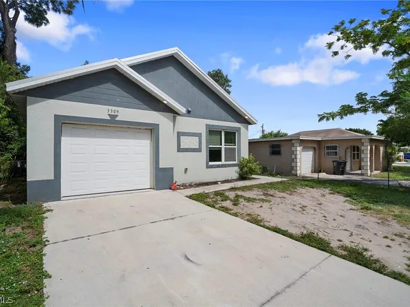 3309 Armstrong Ct, Fort Myers, FL 33916