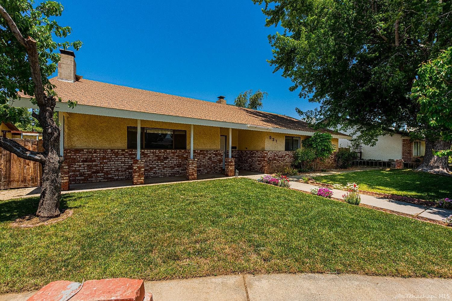 521 Jacobsen Ct, Tehachapi, CA 93561 Zillow