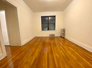 573 W 192nd St #9, New York, NY 10040