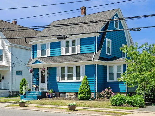 153 Lynn St, Peabody, MA 01960