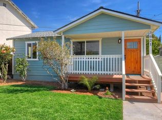 3621 Louisiana St, San Diego, CA 92104