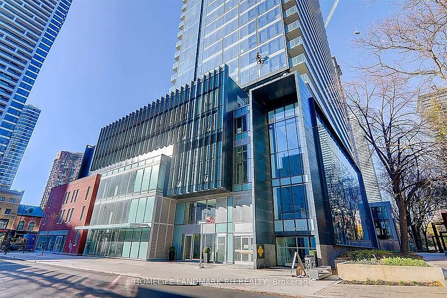 Building Photo - 3 Gloucester St #505