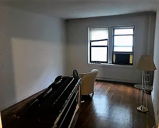 Sold by A M Katz Real Estate