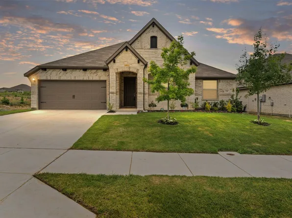 220 Shepards St, Godley, TX 76044