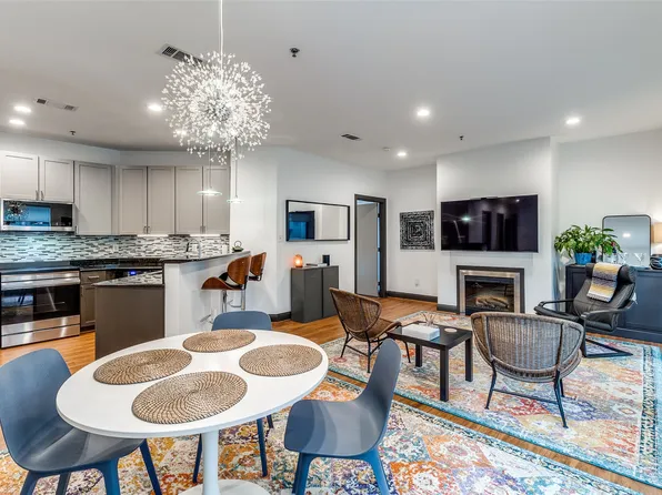 4122 Avondale Ave APT 108, Dallas, TX 75219