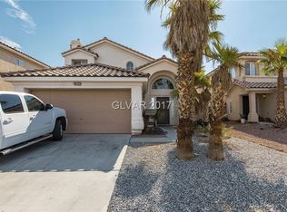 3044 French Creek Ct, Las Vegas, NV 89156