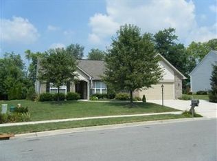 1025 Whitetail Dr, Fairborn, OH 45324