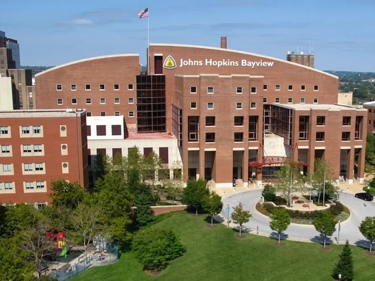 John Hopkins Bayview