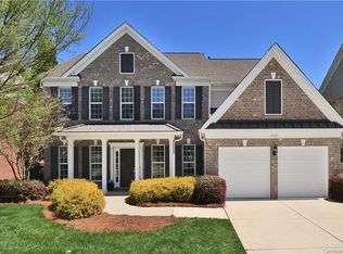 17527 Campbell Hall Ct, Charlotte, NC 28277