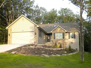 139 Greenwood Rd, Fairfield Glade, TN 38558