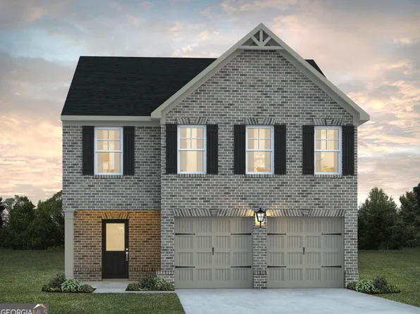 5320 Tolar Rd #26, Fairburn, GA 30213