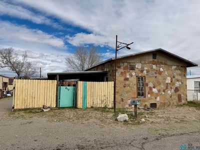 417 Charles St, Truth Or Consequences, NM, 87901