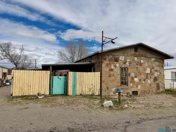 417 Charles St, Truth Or Consequences, NM 87901