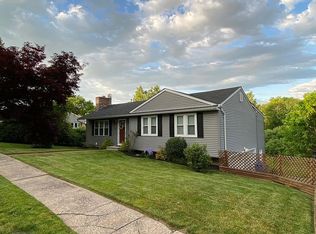 58 Egan Rd, Middletown, CT 06457
