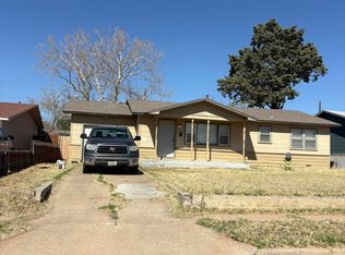 2216 39th St, Lubbock, TX 79412