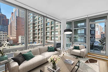 Rented by Level Group