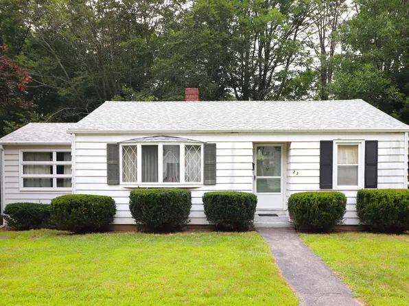 23 George Street, Kittery, ME 03904